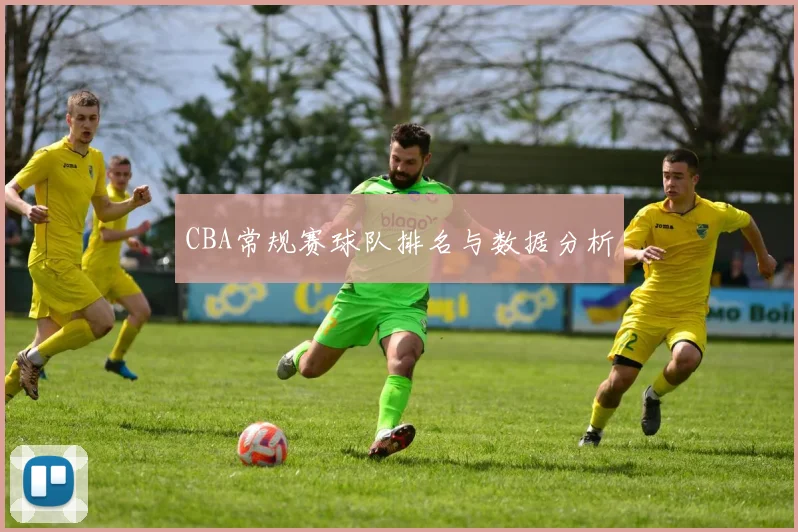 CBA常规赛球队排名与数据分析